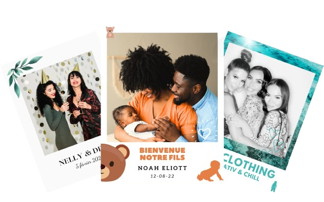 Photobooth Rennes evenement