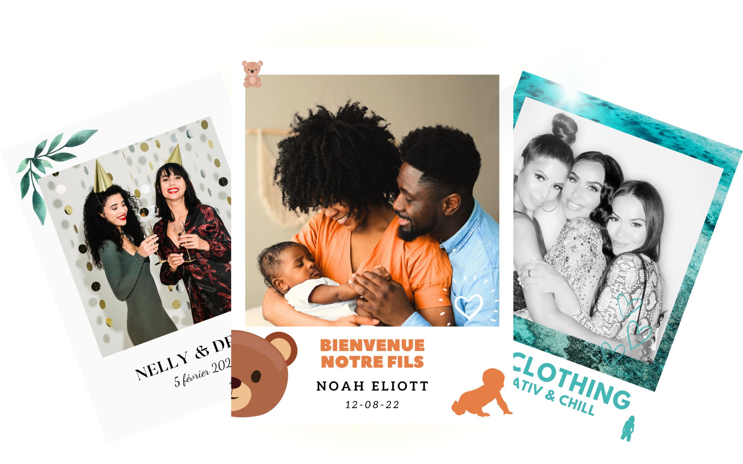 Location Photobooth La Rochelle