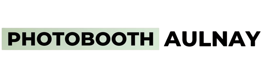 Photobooth Aulnay Sous Bois