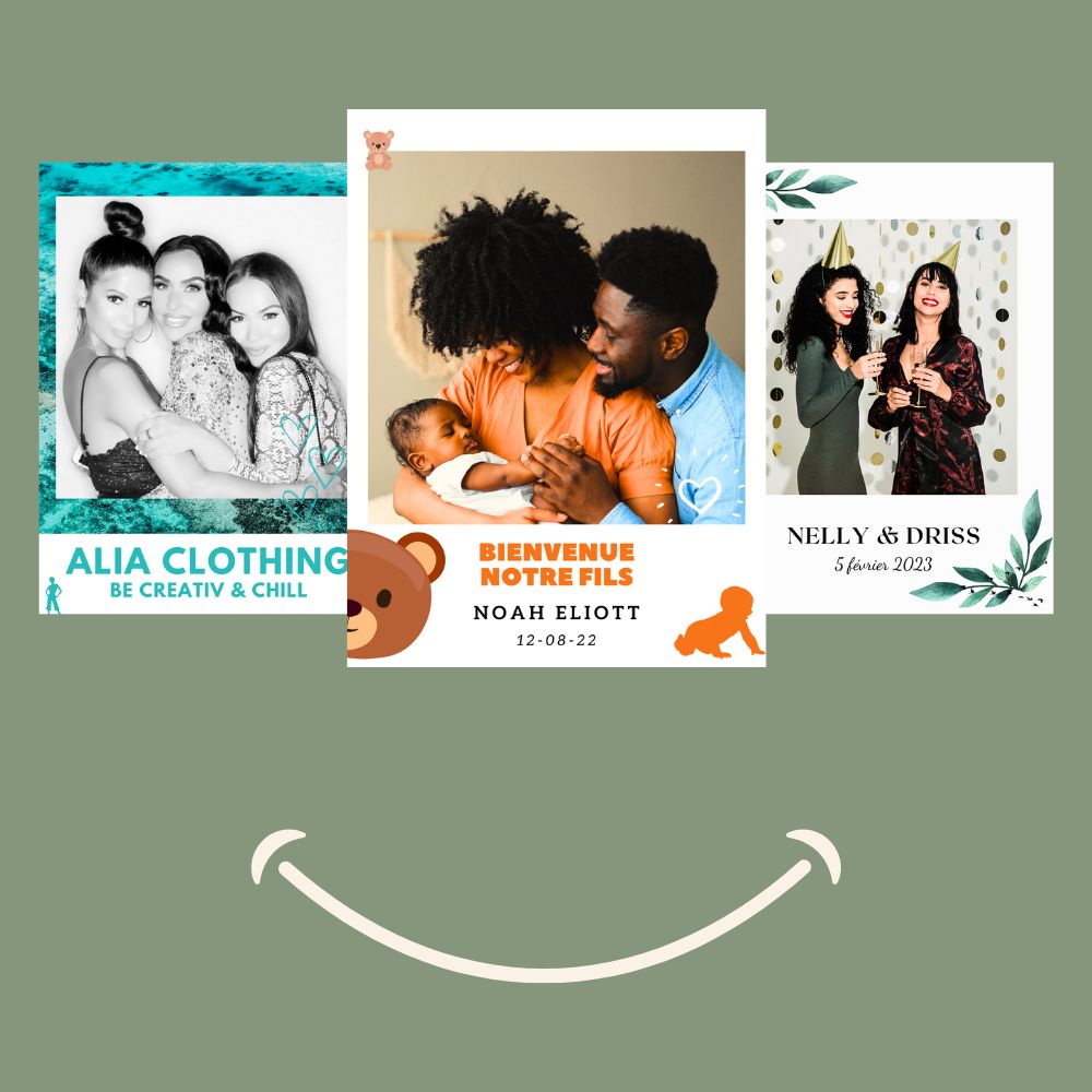 Location Photobooth Aulnay Sous Bois